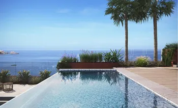 Villa in Cabo de Palos - M209548