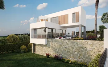 Villa in Algorfa - M209596