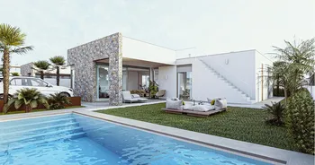Villa in Cartagena - M209628
