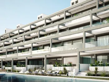 Apartment in Cartagena - M209638