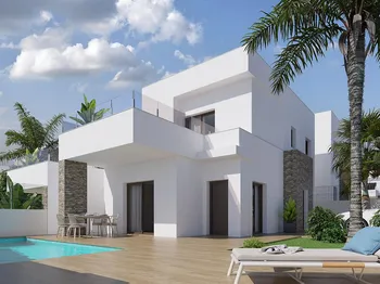 Villa en Orihuela - M209653