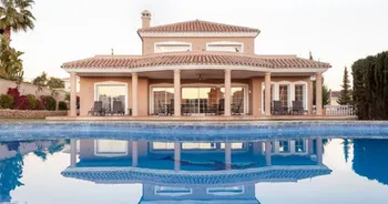 Villa in Mijas Golf - M219001