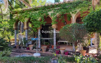 Finca / Country Home in Mijas Pueblo - M223510