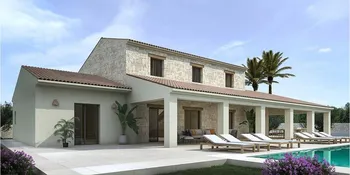 Villa in Moraira - M225422