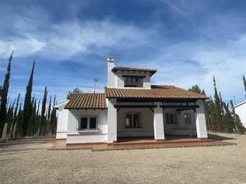 Villa in Fuente Álamo de Murcia - M228039