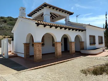 Villa in Fuente Álamo de Murcia - M228042