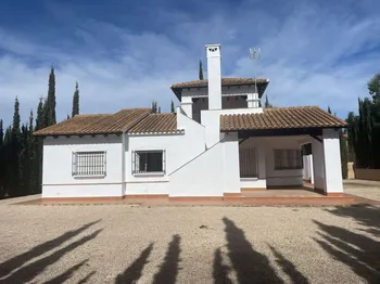 Villa in Fuente Álamo de Murcia - M228043