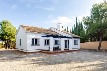 Villa in Fuente Álamo de Murcia - M228053