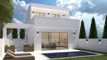 Villa in La Zenia - M228133