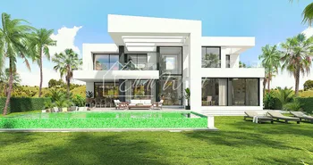 Villa in Málaga Este - M228496