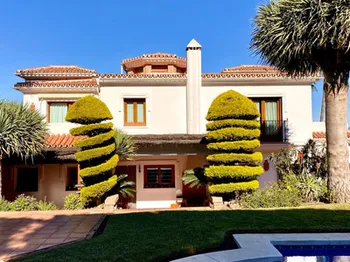 Villa en Alhaurín de la Torre - M228935