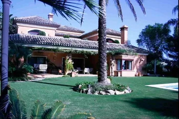 Villa in Sierra Blanca - M228939