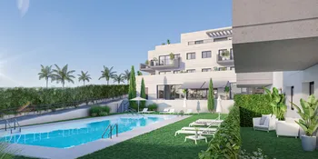 Apartment in Málaga Este - M229198