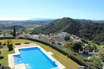 Apartment in Los Arqueros - M229528