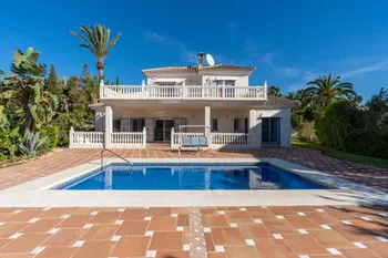 Villa in Carib Playa - M230757