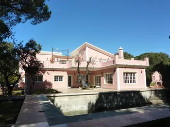 Villa in Hacienda Las Chapas - M233170