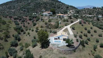 Villa in Comares - M234418
