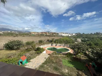 Villa in Cancelada - M234423