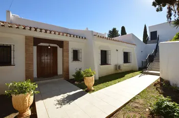 Villa in Mijas Golf - M235093