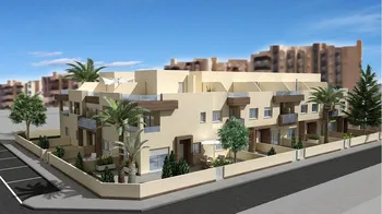 Townhouse in La Manga del Mar Menor - M236548