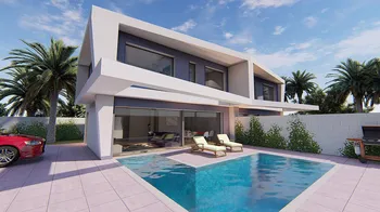 Villa in Gran Alacant - M238917