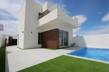 Villa en San Fulgencio - M239939