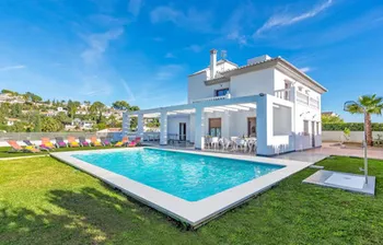 Villa in Sierrezuela - M241329