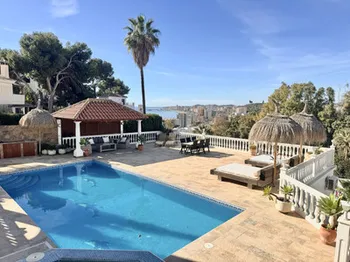 Villa in Torreblanca - M241833