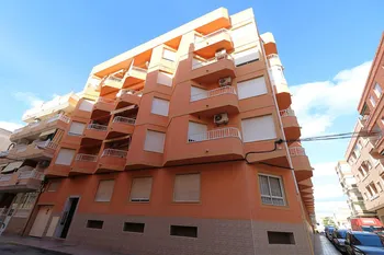 Penthouse in Torrevieja - M242303