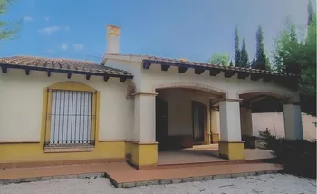 Villa in Fuente Álamo de Murcia - M242966