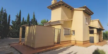 Villa in Fuente Álamo de Murcia - M242967