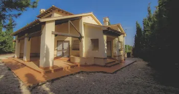 Villa in Fuente Álamo de Murcia - M242968