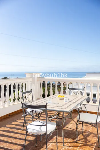 Villa in Benalmádena - M259541