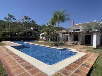 Villa in Frigiliana - M259789