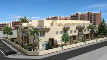 Townhouse in La Manga del Mar Menor - M259893