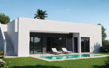 Villa en Alhama de Murcia - M260129