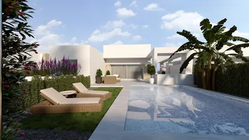 Villa in Algorfa - M260171