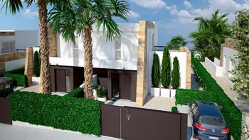 Villa in Algorfa - M260172