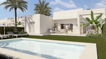 Villa en Algorfa - M260173