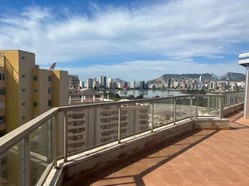 Penthouse in Calpe - M260201