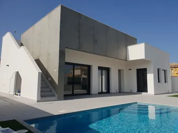 Villa in Pilar de la Horadada - M260225