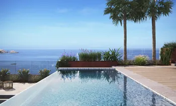 Villa in Cabo de Palos - M260321