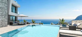 Villa in Calpe - M260335