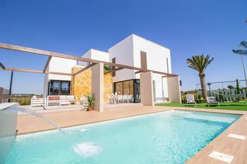 Villa in Orihuela Costa - M260339