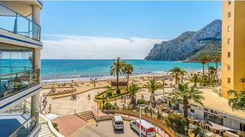 Apartment in Calpe - M260362