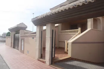 Townhouse in Torrevieja - M260411