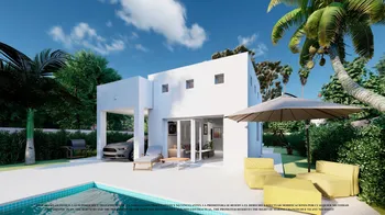 Villa en Los Alcázares - M260456