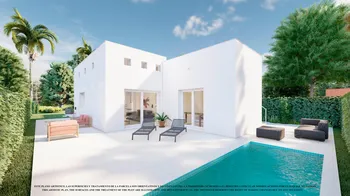 Villa en Los Alcázares - M260457