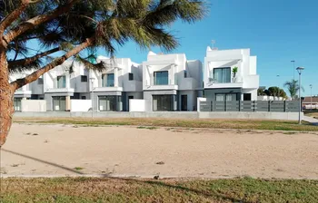 Villa in San Javier - M260475