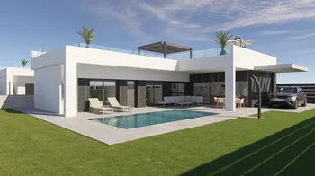 Villa in Algorfa - M260610